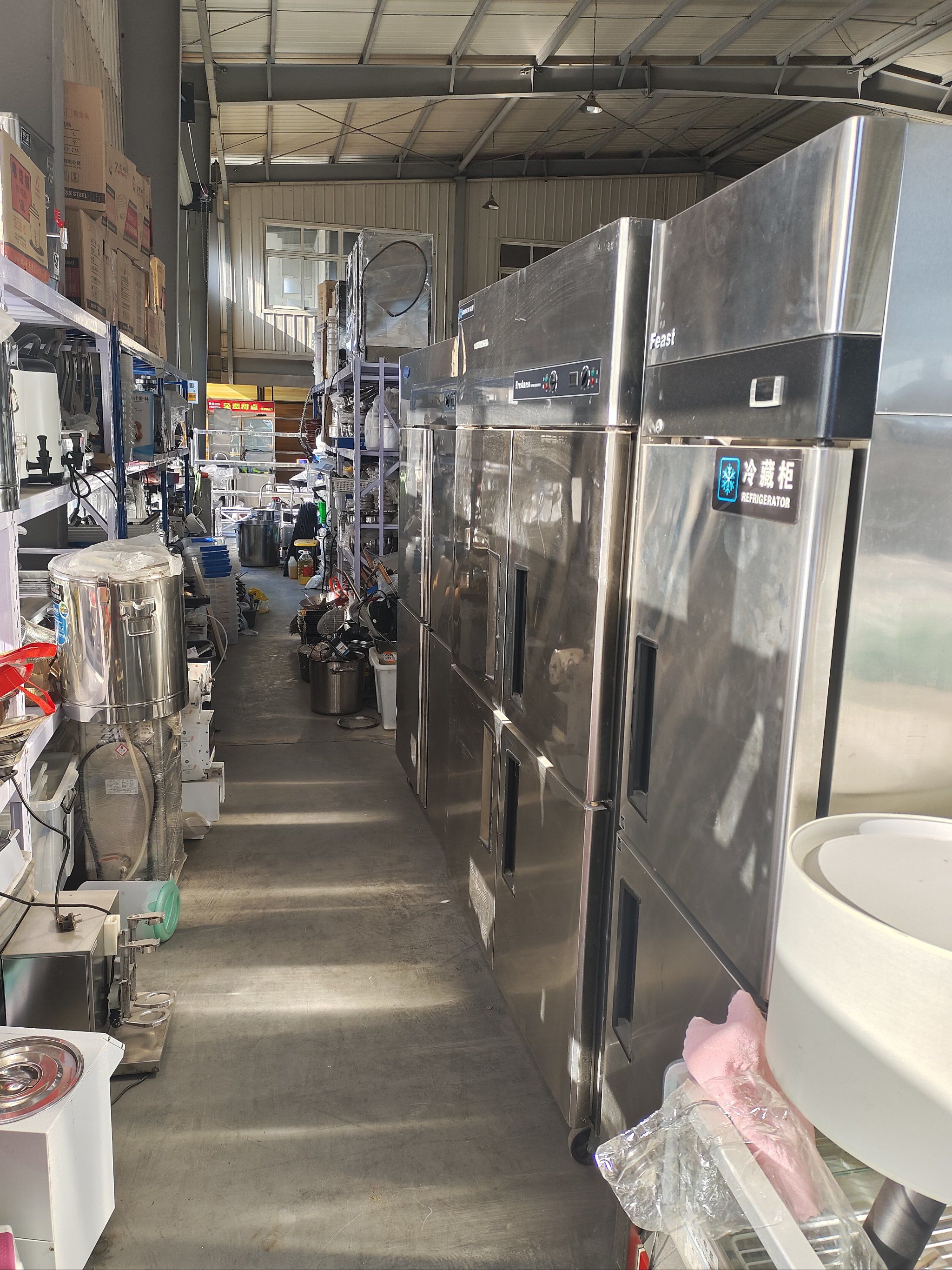 武义县最新苏州二手设备高价回收方法分析(最方便真实的武义县苏州二手机械设备回收方法)